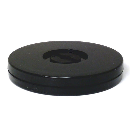 3" Dia. Black AS11 Lazy Susan Turntable Bearing - fast shipping 🇺🇸