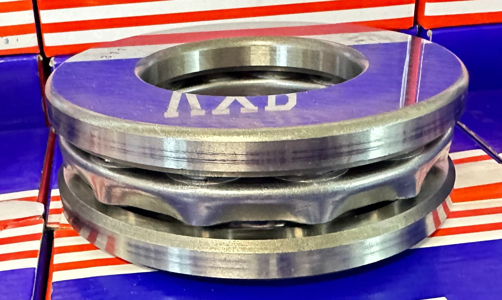 51311 Thrust Bearing 55x105x35 - fast shipping 🇺🇸
