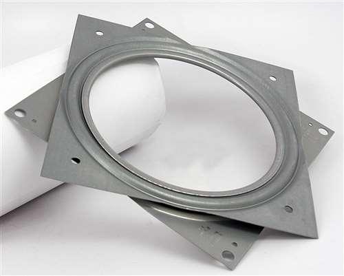 300 lbs Capacity 4 Lazy Susan Bearing 5/16 Thick Turntable Bearing - fast shipping 🇺🇸