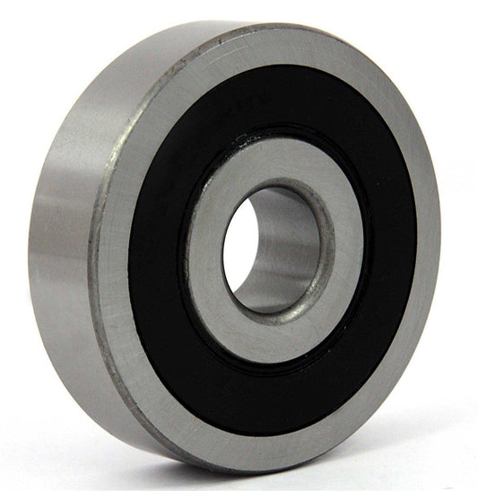 3000-2RS Ball Bearing Double Sealed ID 10mm OD 26mm Width 12mm - fast shipping 🇺🇸