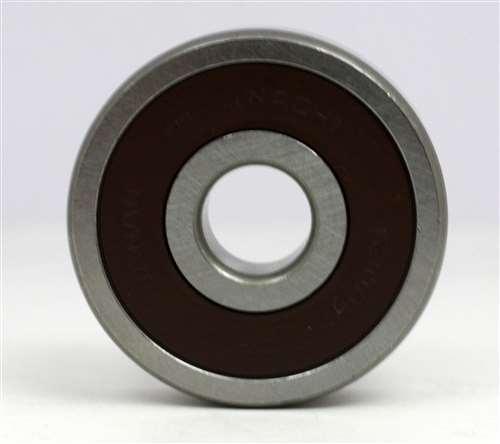 3001-2RS Auto A/C Compressor Ball Bearing - fast shipping 🇺🇸