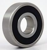 3003-2RS bearing Angular Contact Ball Bearing 17x35x14mm - fast shipping 🇺🇸