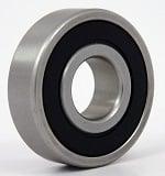3004-2RS bearing Angular Contact Ball Bearing 20x42x16mm - fast shipping 🇺🇸