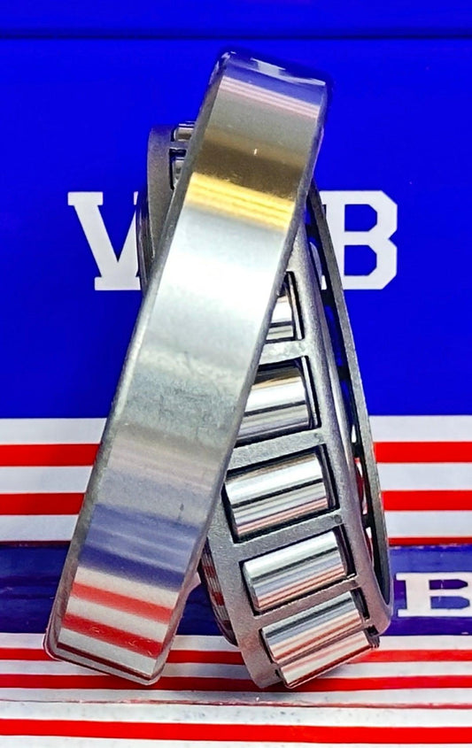 30209 Tapered Roller Wheel Bearing 45x85x20.75 - fast shipping 🇺🇸