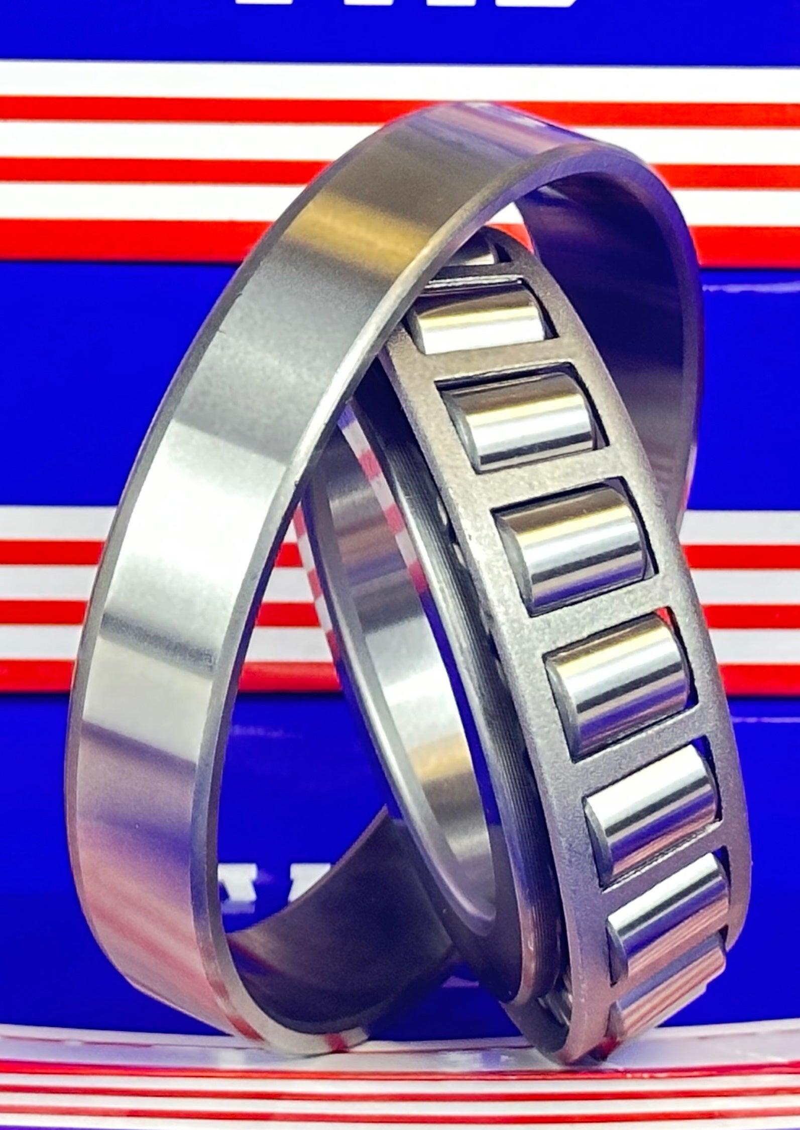 30212 Tapered Roller Wheel Bearing 60x110x23.75 - fast shipping 🇺🇸