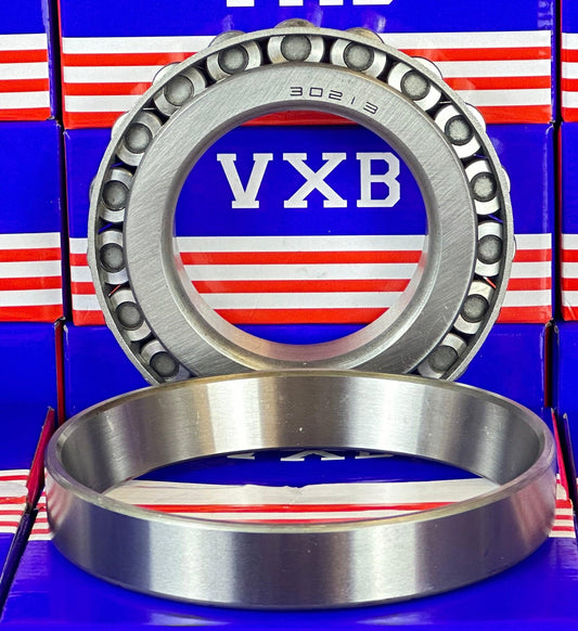 30213 Tapered Roller Wheel Bearing 65x120x24.75 - fast shipping 🇺🇸