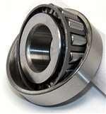 30220 Tapered Bearing 100x180x37 CONE/CUP Tapered Bearing - fast shipping 🇺🇸