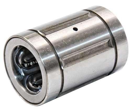 30mm Ball Bushing SDM30GA Steel Retainer Linear Motion Bearing - fast shipping 🇺🇸