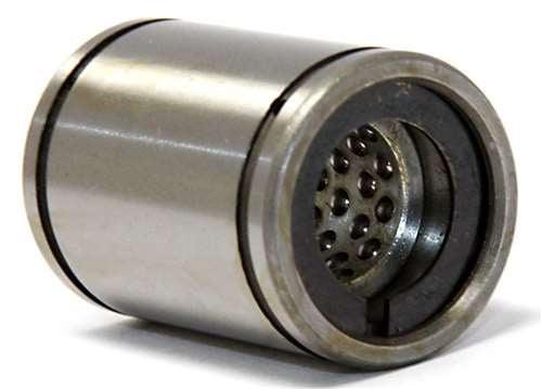 30mm Stroke Rotary Ball Bushing Bearing Linear Motion 30x45x65mm - fast shipping 🇺🇸