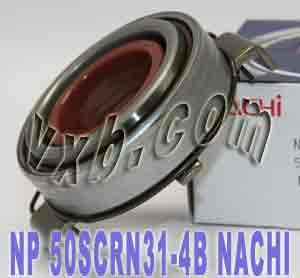 31230-12140 Nachi Self-Aligning Clutch Bearing 33x50x22 Bearing - fast shipping 🇺🇸