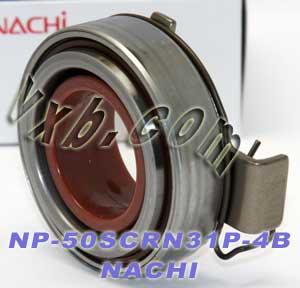 31230-12140 Nachi Self-Aligning Clutch Bearing 33x50x22 Bearing - fast shipping 🇺🇸