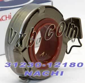 31230-12180 Nachi Self-Aligning Clutch Bearing 33x50x22 Bearing - fast shipping 🇺🇸