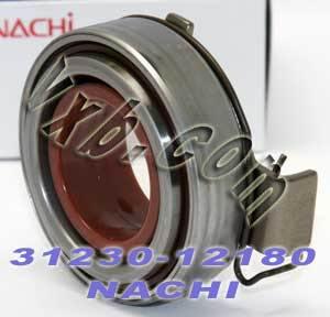 31230-12180 Nachi Self-Aligning Clutch Bearing 33x50x22 Bearing - fast shipping 🇺🇸