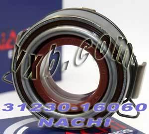 31230-16060 Nachi Self-Aligning Clutch Bearing 33x50x22 Bearing - fast shipping 🇺🇸