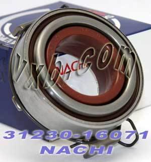 31230-16071 Nachi Self-Aligning Clutch Bearing 33x50x22 Bearing - fast shipping 🇺🇸