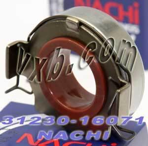 31230-16071 Nachi Self-Aligning Clutch Bearing 33x50x22 Bearing - fast shipping 🇺🇸