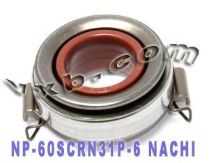 31230-32080 Nachi Self-Aligning Clutch Bearing 35x60x25 Bearing - fast shipping 🇺🇸