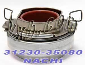 31230-35080 Nachi Self-Aligning Clutch Bearing 35x50x30 Bearing - fast shipping 🇺🇸