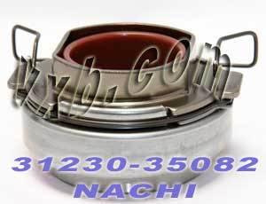 31230-35082 Nachi Self-Aligning Clutch Bearing 35x50x30 Bearing - fast shipping 🇺🇸