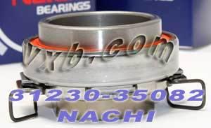 31230-35082 Nachi Self-Aligning Clutch Bearing 35x50x30 Bearing - fast shipping 🇺🇸