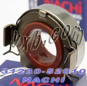31230-52010 Nachi Self-Aligning Clutch Bearing 33x50x22 Bearing - fast shipping 🇺🇸