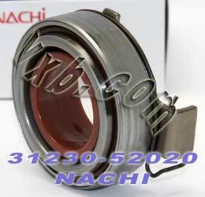 31230-52020 Nachi Self-Aligning Clutch Bearing 33x50x22 Bearing - fast shipping 🇺🇸