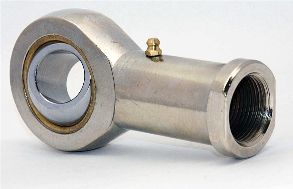3/16" Female Rod End PHSB3 Right Hand Miniature Ball Joint - fast shipping 🇺🇸