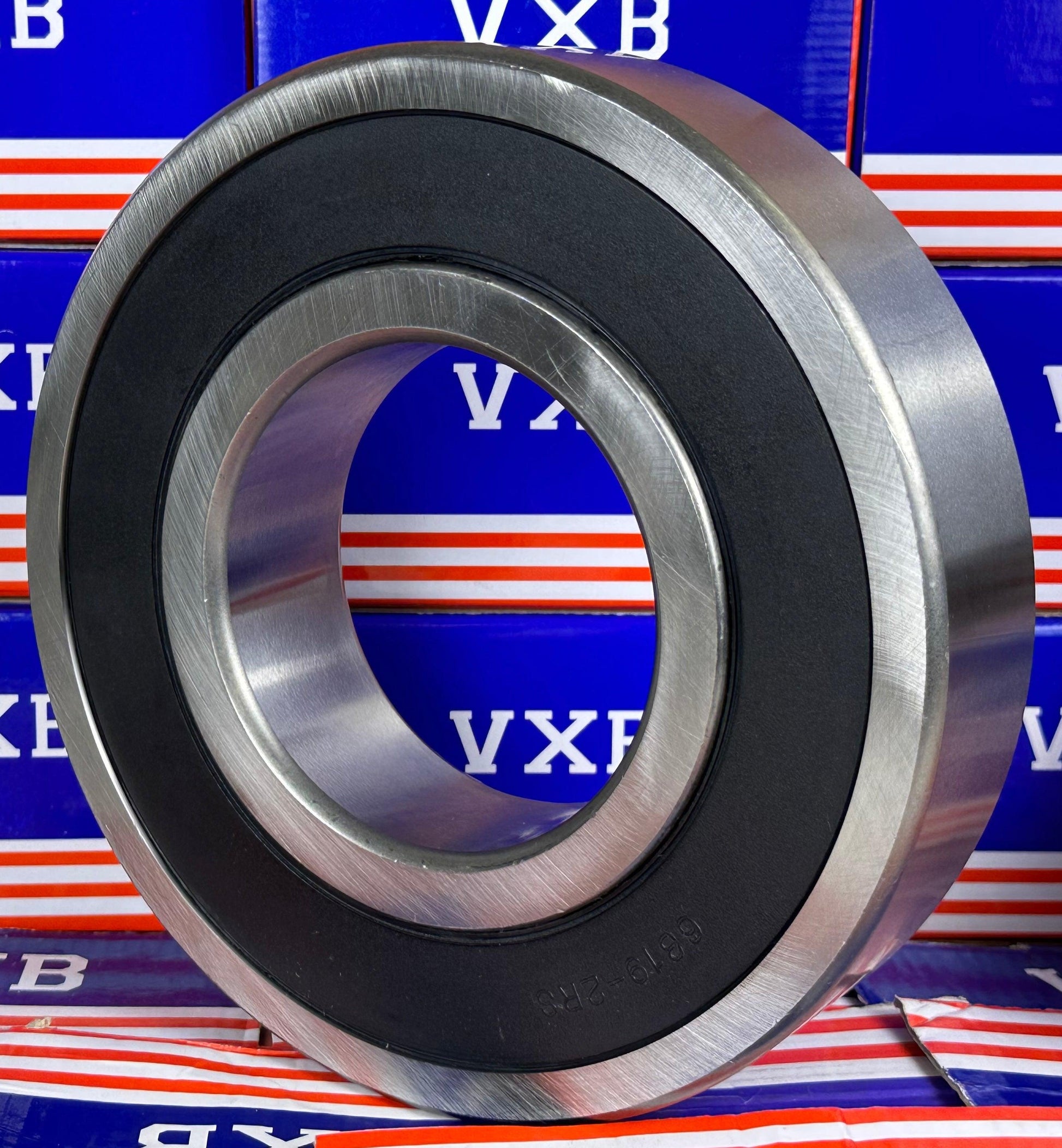 319KDD 95 X 200 X 45 Shielded Ball Bearing - fast shipping 🇺🇸