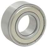 3200ZZ Angular Contact Shielded Ball Bearing 10x30x14.3mm - fast shipping 🇺🇸