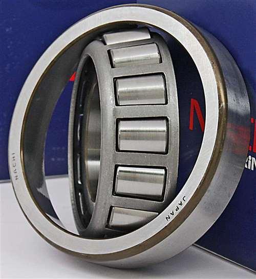 32015 Nachi Tapered Roller Bearing Japan 75x115x25mm - fast shipping 🇺🇸