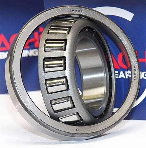 32018 Nachi Tapered Roller Bearing Japan 90x140x32 Tapered Bearing - fast shipping 🇺🇸