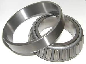 32024 Tapered Roller Wheel Bearing 120x180x38mm - fast shipping 🇺🇸
