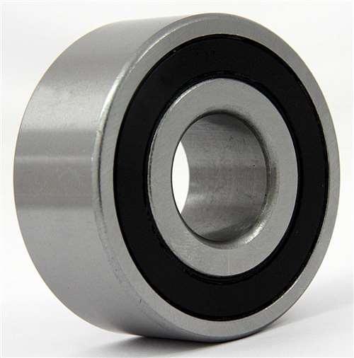 3210-2RS Bearing - Angular Contact - Sealed 50x90x30.2mm - fast shipping 🇺🇸