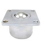 330 lbs Load Capacity Flange Ball Transfer Bearing Unit - fast shipping 🇺🇸