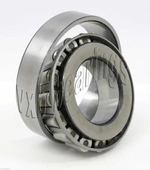 33024 Tapered Roller Wheel Bearing 120x180x48mm - fast shipping 🇺🇸