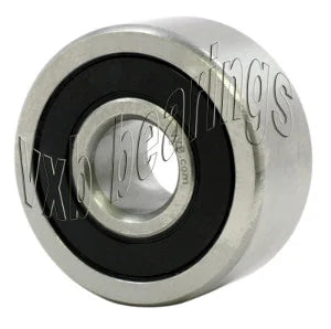 348-2RS Bearing 15x38x19 Sealed - fast shipping 🇺🇸