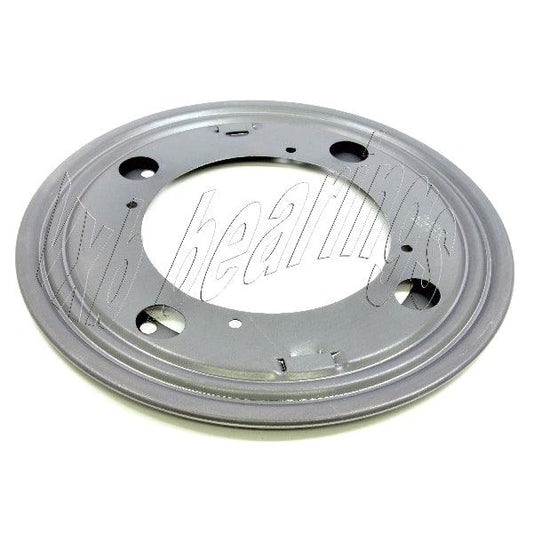 352 lbs Capacity 5.5" Lazy Susan Bearing 23/64" Thick Turntable Bearing - fast shipping 🇺🇸