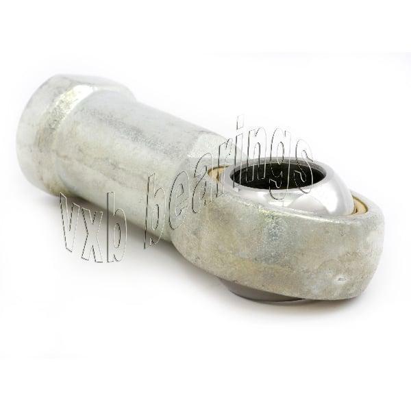 3/8 Female Rod End PHSB6L Left hand Bearing - fast shipping 🇺🇸