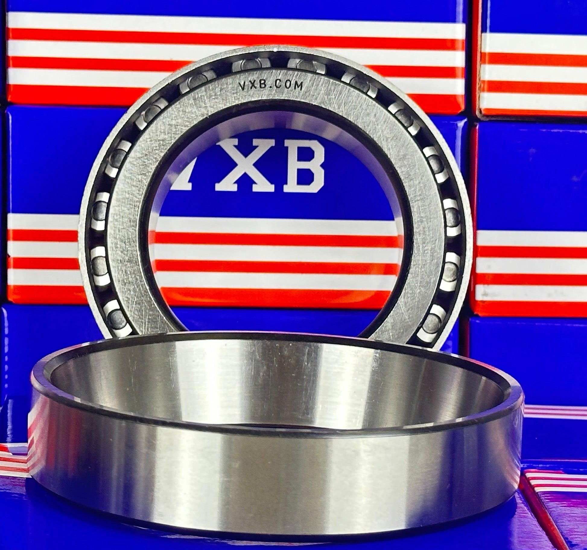 39590/39520 Tapered Roller Bearing 2-5/8" x 4-7/16" x 1-3/16" - fast shipping 🇺🇸