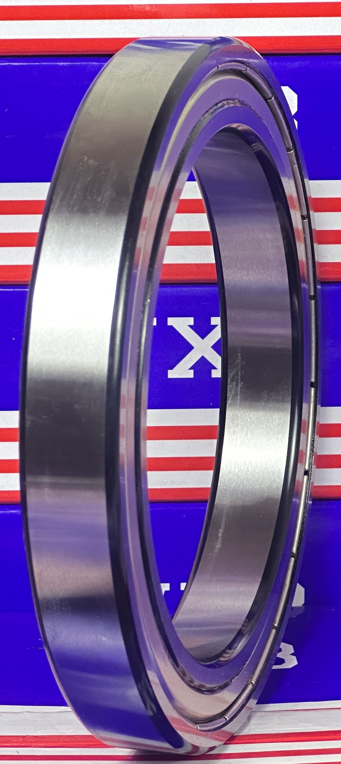 6922ZZ double Shielded Ball Bearing 110x150x20mm - fast shipping 🇺🇸