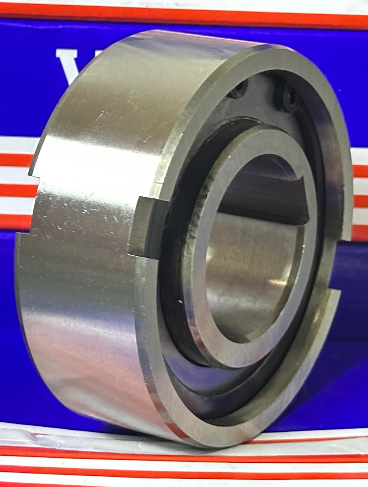 NFS40 One-Way Backstop Clutch - 40x90x33mm - Bearing Support Required - fast shipping 🇺🇸