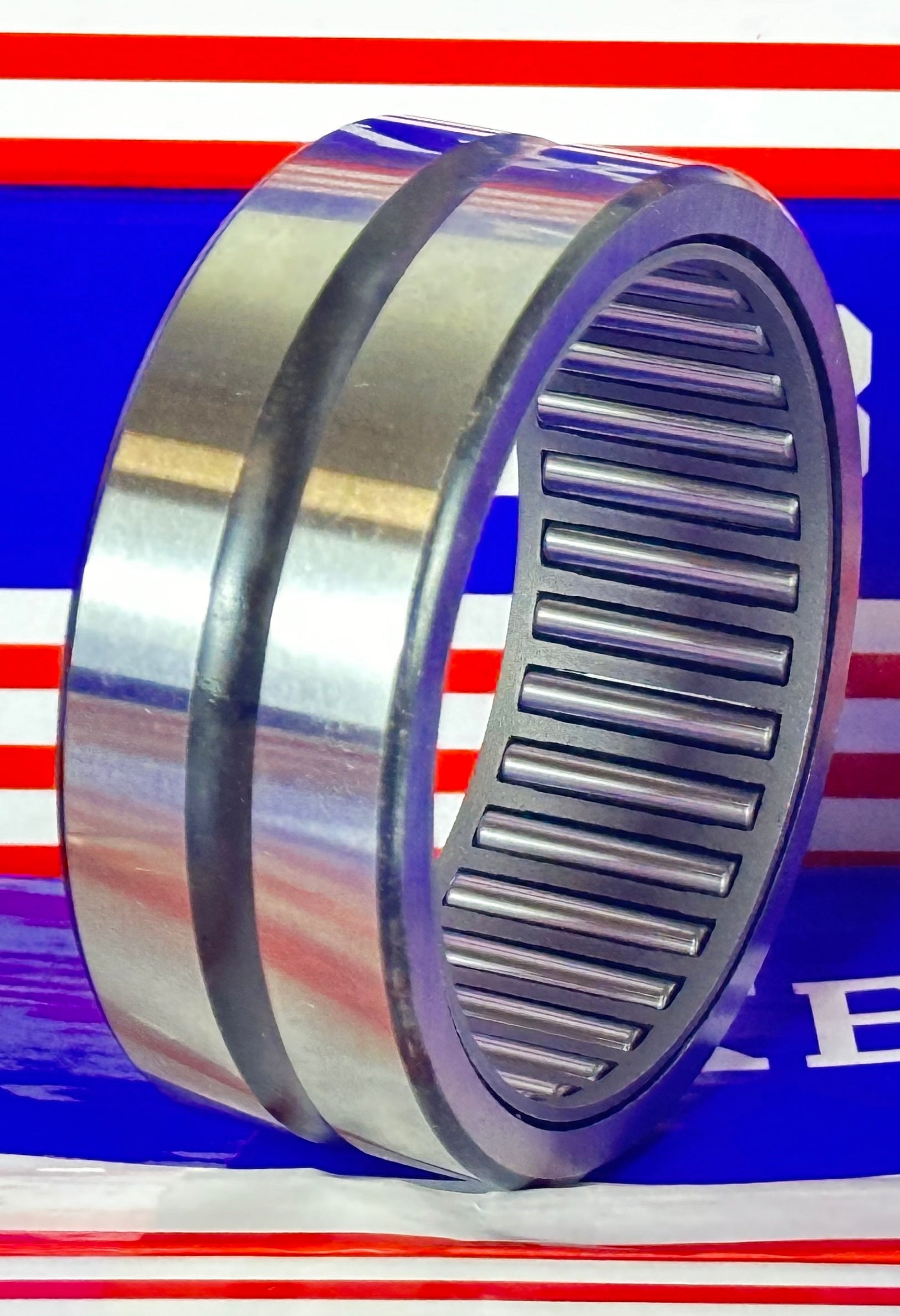 NK55/25 Needle Roller Bearing 55x68x25mm - Machined Type - fast shipping 🇺🇸