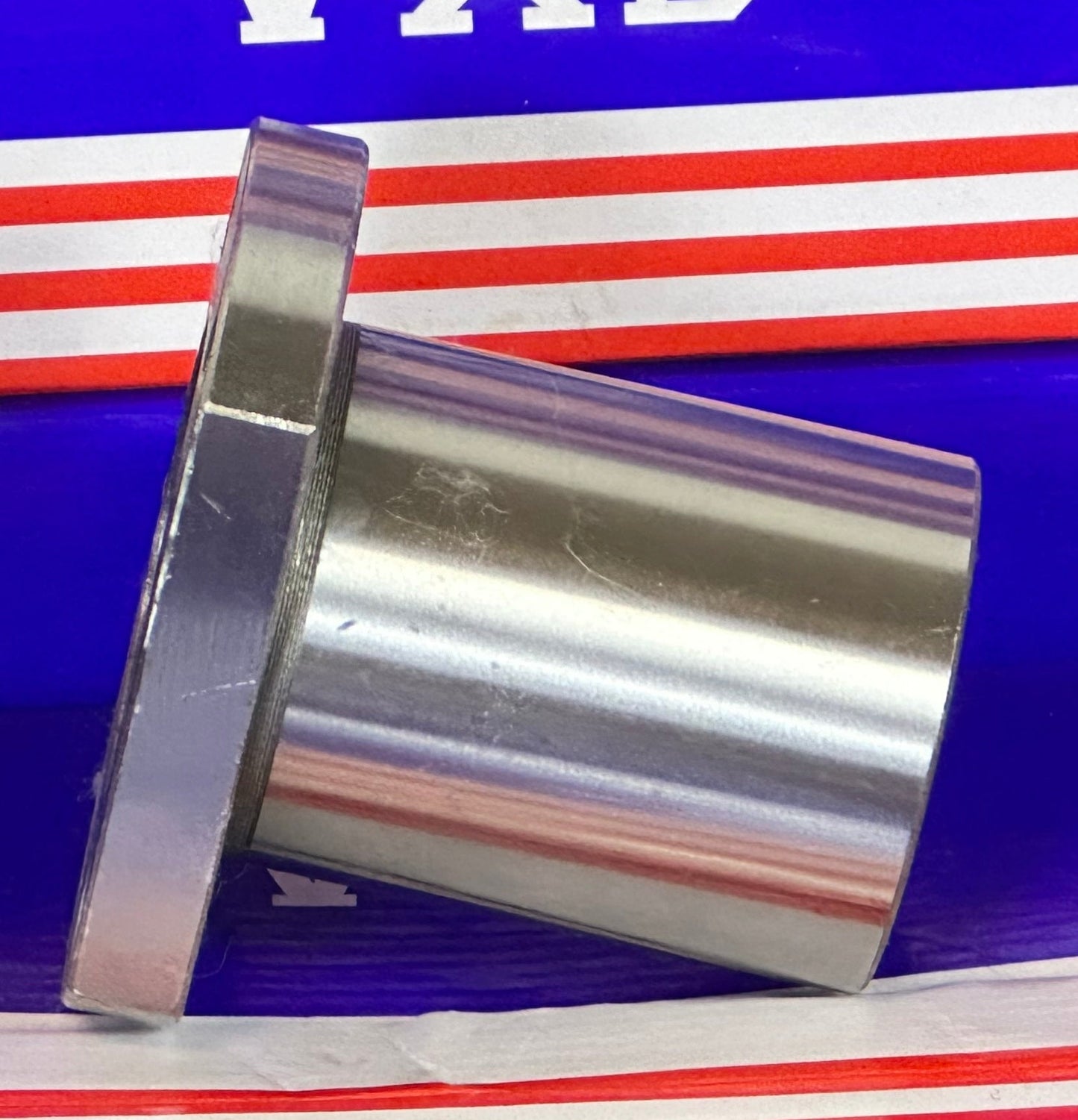LMH30UU 30mm Flanged Ball Bushing CNC Linear Motion 30x45x64mm - fast shipping 🇺🇸