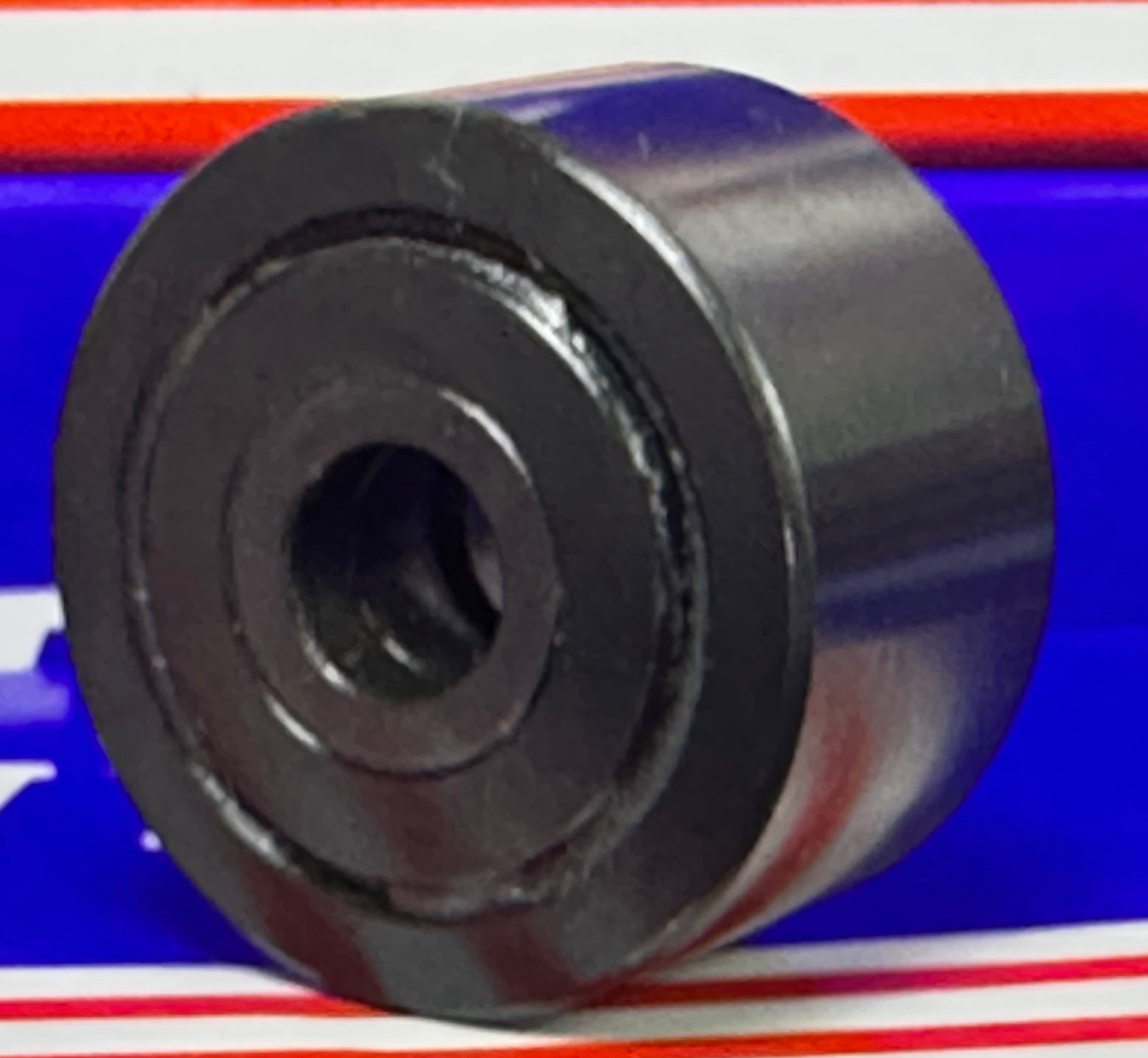 YR-1-3/8-X Flat Yoke Needle Roller Bearing 3/8" x 1-3/8" x 3/4" inch - fast shipping 🇺🇸