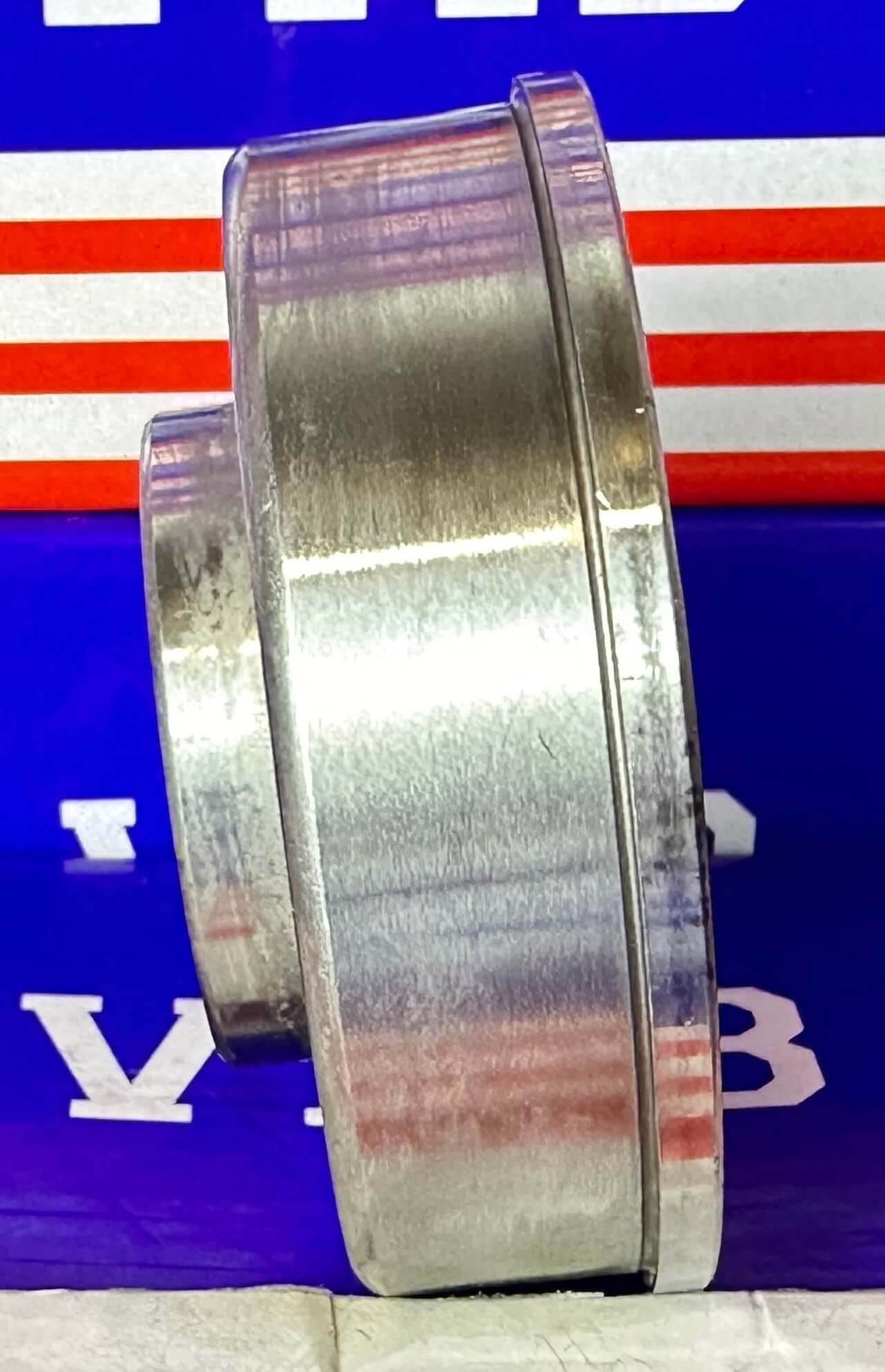 F205KRR1116-HX Special Agricultural Conveyor Bearing 11/16" Hex - fast shipping 🇺🇸