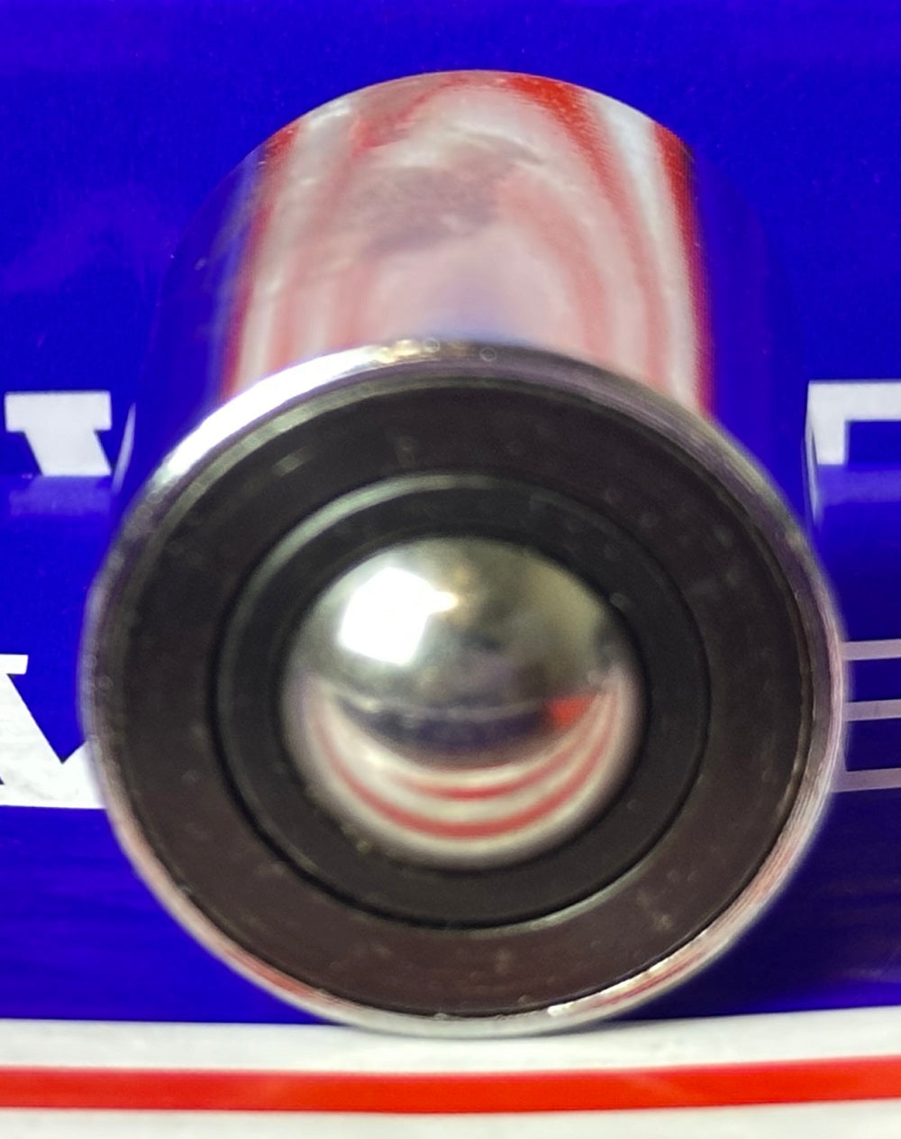 88 lbs Load Capacity Cylinder Spring Ball Transfer Bearing Unit - fast shipping 🇺🇸