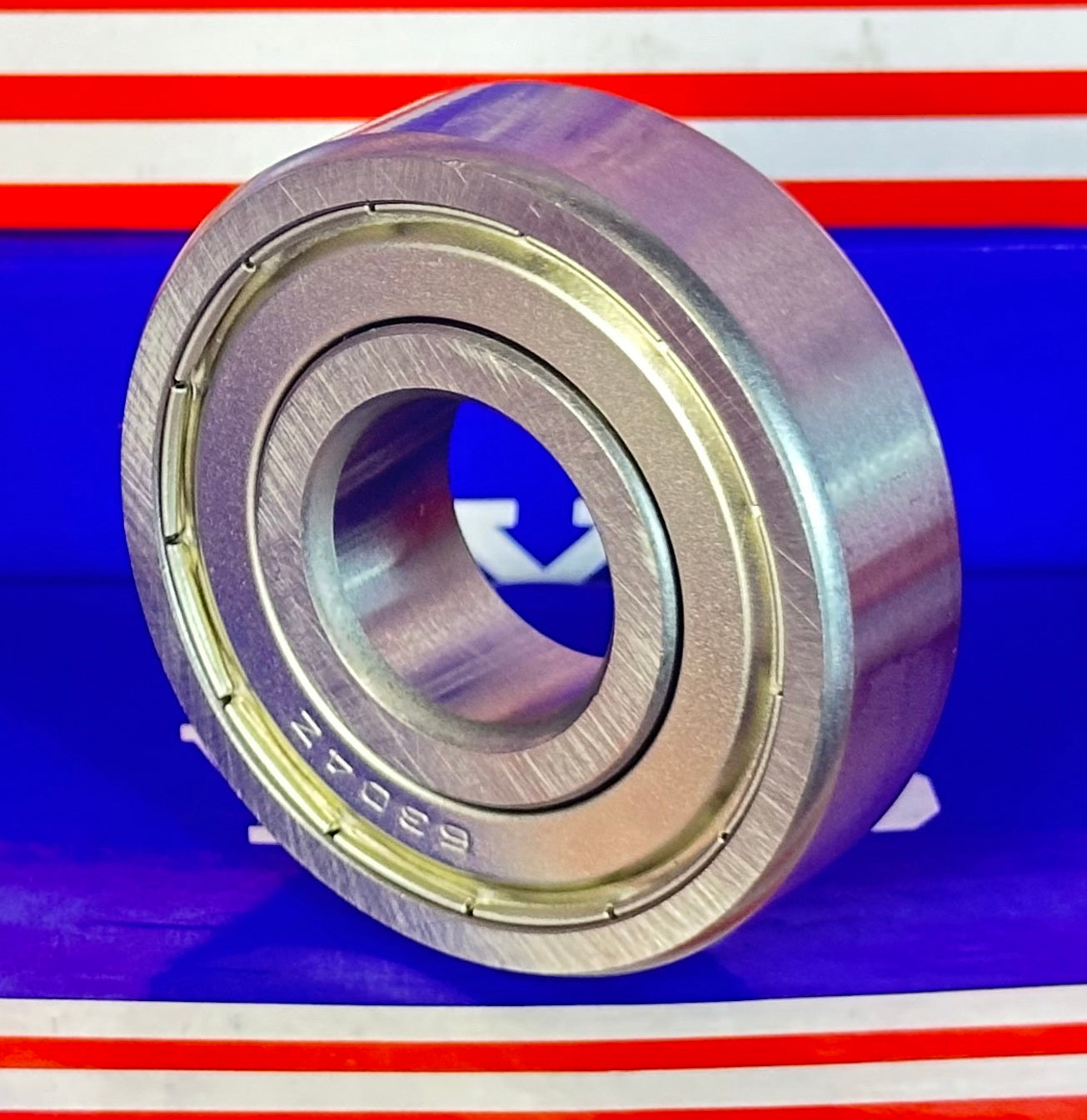 6304ZZC4 Ball Beraing - C4 Clearance 20x52x15mm - fast shipping 🇺🇸