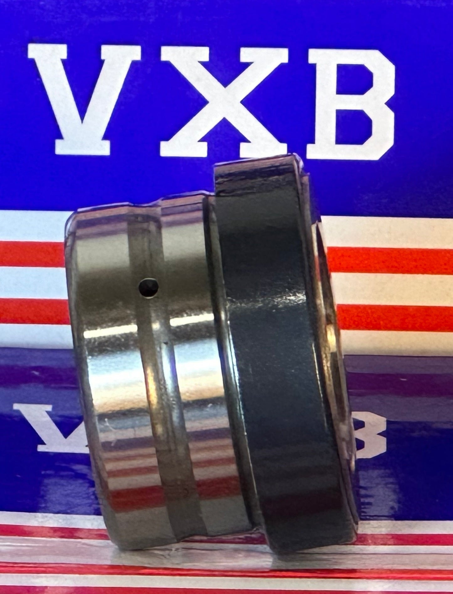 NKX30Z Combined Needle Roller With Thrust Ball Bearing 30x42x30mm - Machined Type - fast shipping 🇺🇸