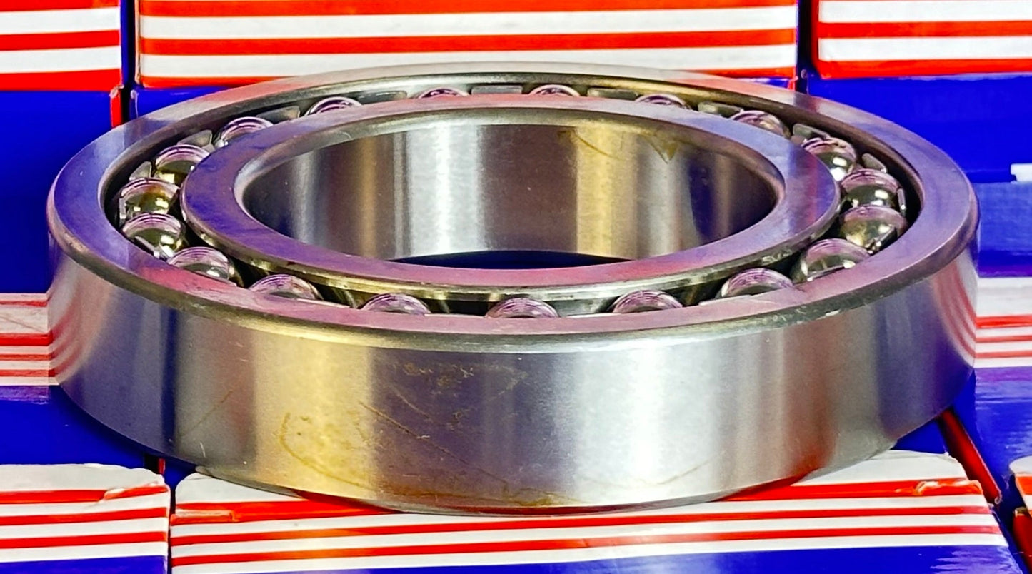 1218 Self Aligning Ball Bearing 90x160x30mm - fast shipping 🇺🇸