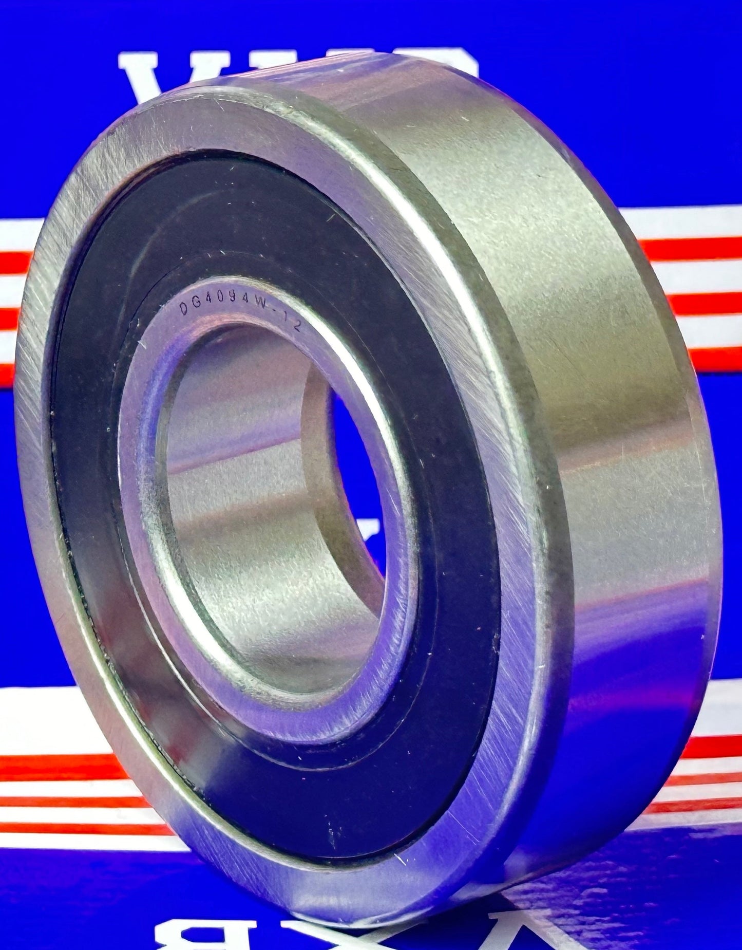 DG4094W-2RS Wheel Hub Bearing Double Row Bearing 40x94x31/26mm - fast shipping 🇺🇸